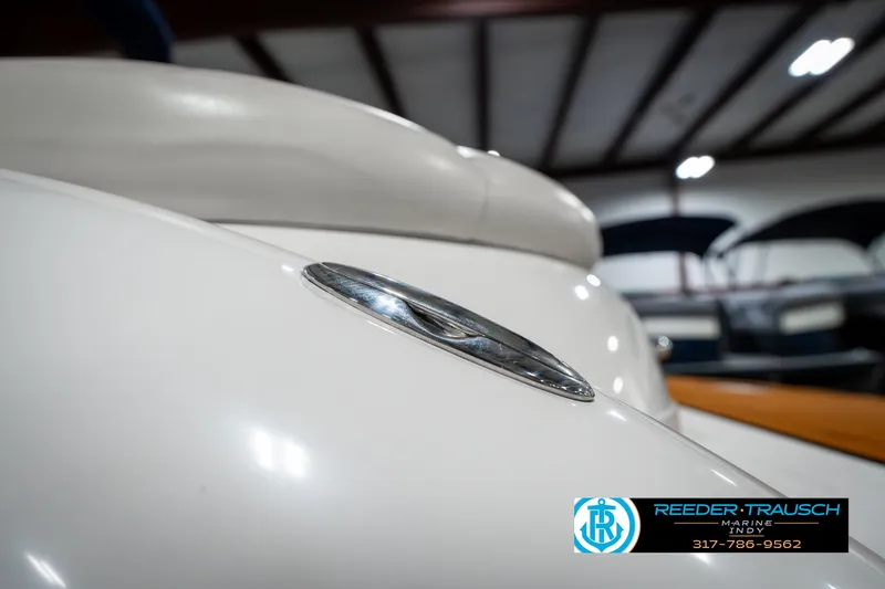 Slide: The Image of Starcraft Limited 2100 OB 2007 - 56