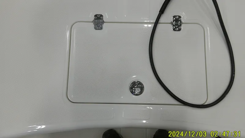 Slide: The Image of Mako Pro Skiff 17 CC 2025 - 17