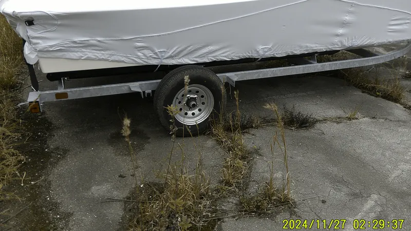 Slide: The Image of Mako Pro Skiff 17 CC 2025 - 22