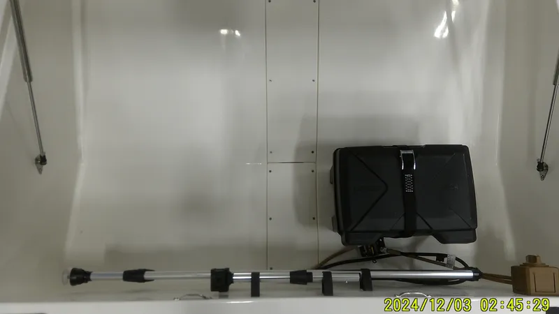 Slide: The Image of Mako Pro Skiff 17 CC 2025 - 5