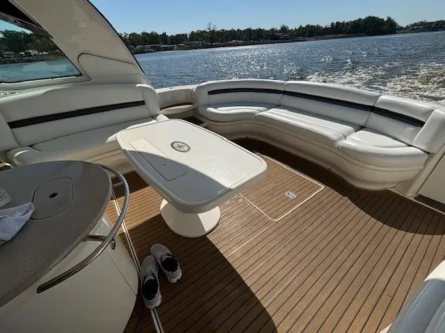 Slide: The Image of Sea Ray 500 Sundancer 2005 - 50
