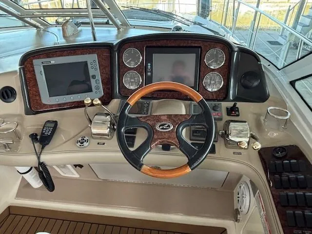 Slide: The Image of Sea Ray 500 Sundancer 2005 - 59