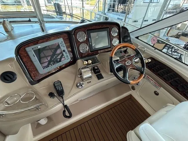 Slide: The Image of Sea Ray 500 Sundancer 2005 - 60