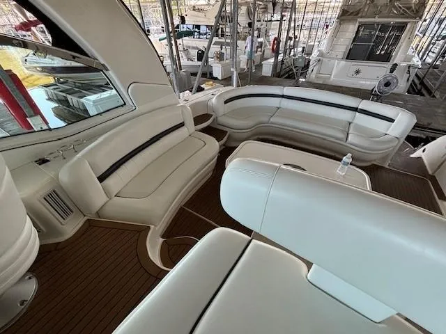 Slide: The Image of Sea Ray 500 Sundancer 2005 - 61
