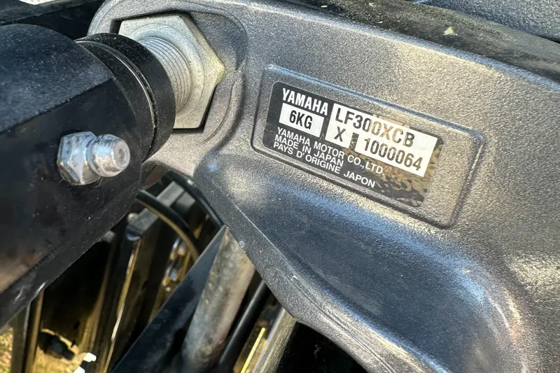 Slide: The Image of Tidewater 2700 Carolina Bay 2023 - 52