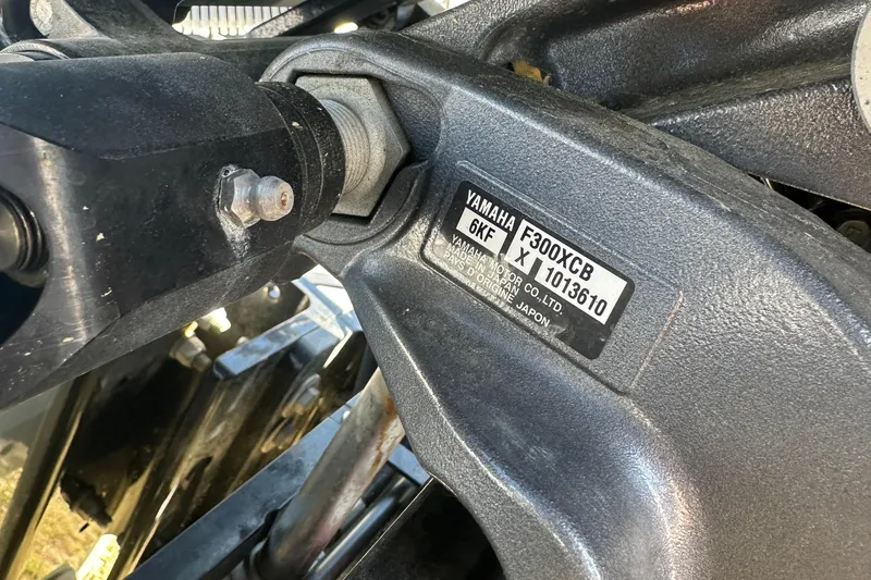 Slide: The Image of Tidewater 2700 Carolina Bay 2023 - 53