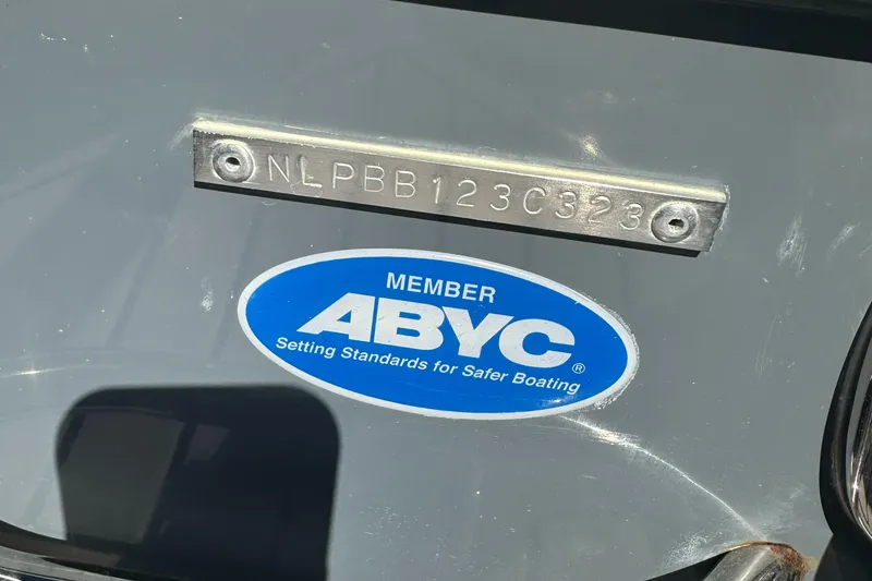 Slide: The Image of Tidewater 2700 Carolina Bay 2023 - 54