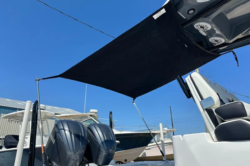 Slide: The Image of Tidewater 2700 Carolina Bay 2023 - 55