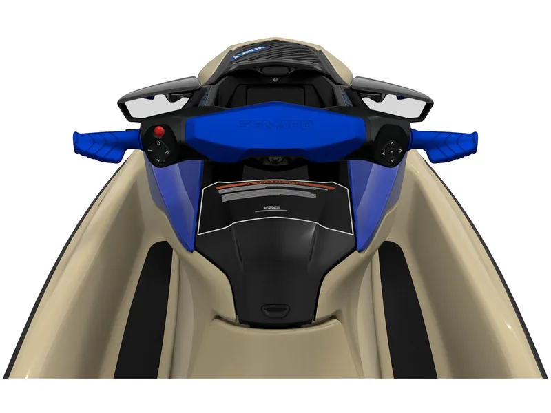 Slide: The Image of Sea-Doo Wake 170 iDF, iBR 2025 - 6