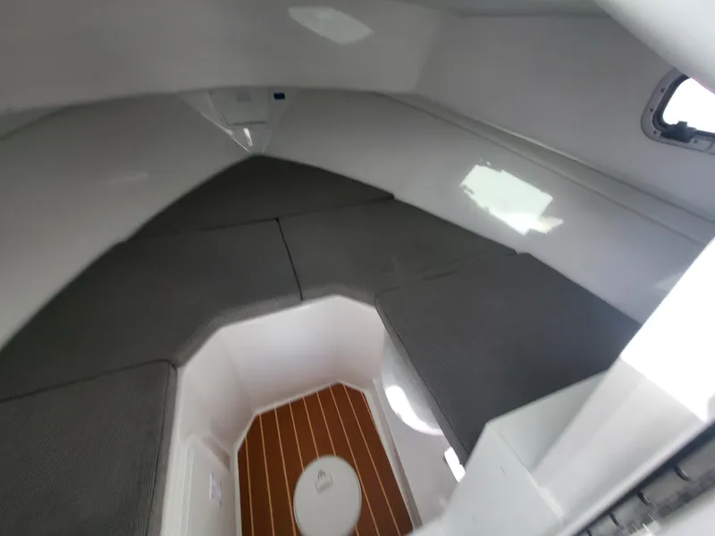 Slide: The Image of Steiger Craft 255 DV MIAMI 2025 - 57