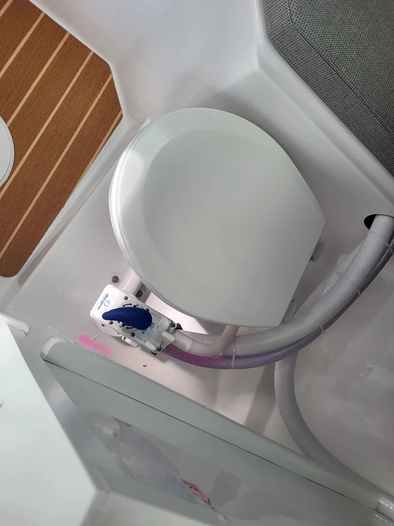 Slide: The Image of Steiger Craft 255 DV MIAMI 2025 - 59