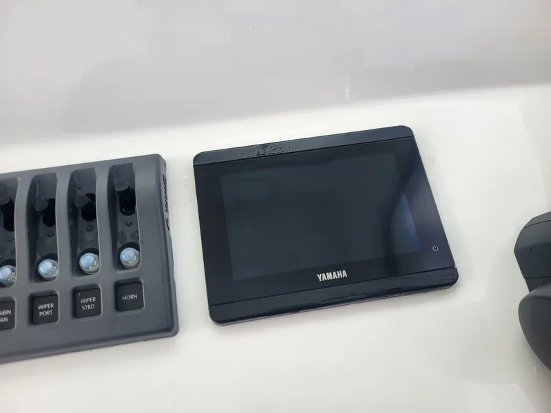 Slide: The Image of Steiger Craft 255 DV MIAMI 2025 - 71