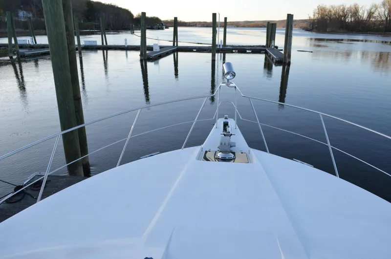 Slide: The Image of Carver Santego 38 1989 - 10