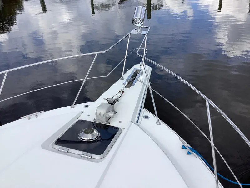 Slide: The Image of Carver Santego 38 1989 - 12