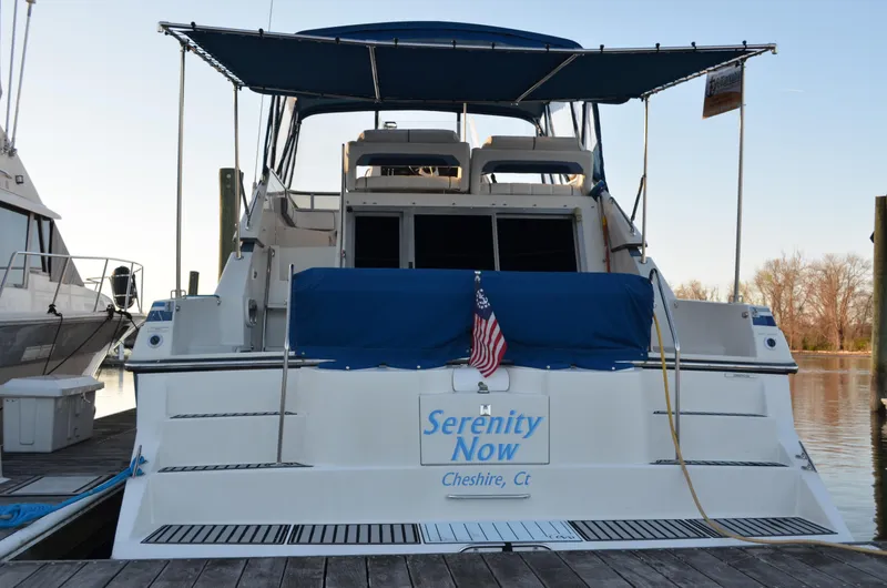 Slide: The Image of Carver Santego 38 1989 - 17