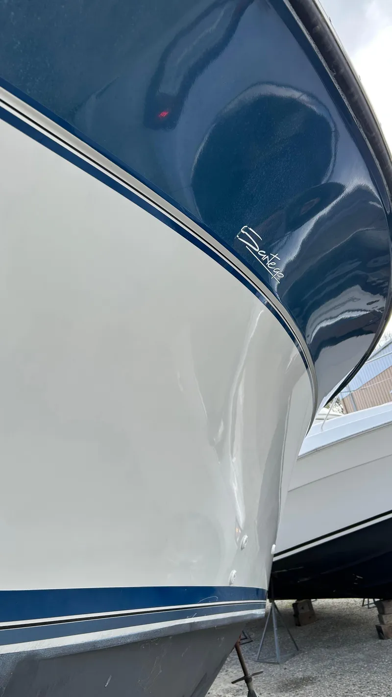 Slide: The Image of Carver Santego 38 1989 - 2