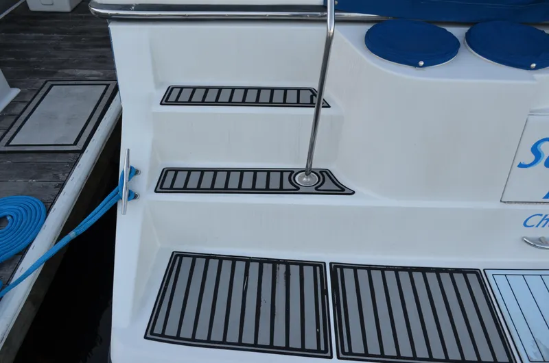 Slide: The Image of Carver Santego 38 1989 - 21