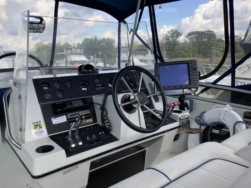 Slide: The Image of Carver Santego 38 1989 - 26