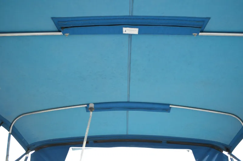 Slide: The Image of Carver Santego 38 1989 - 35