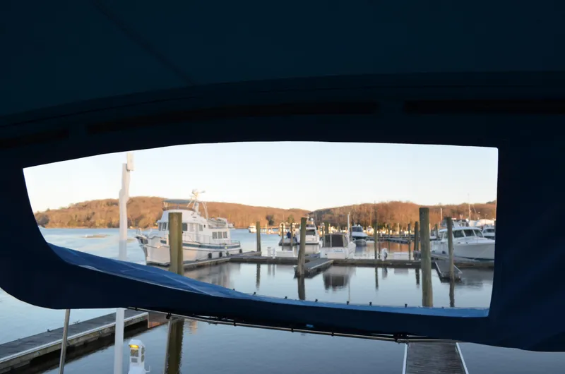 Slide: The Image of Carver Santego 38 1989 - 36