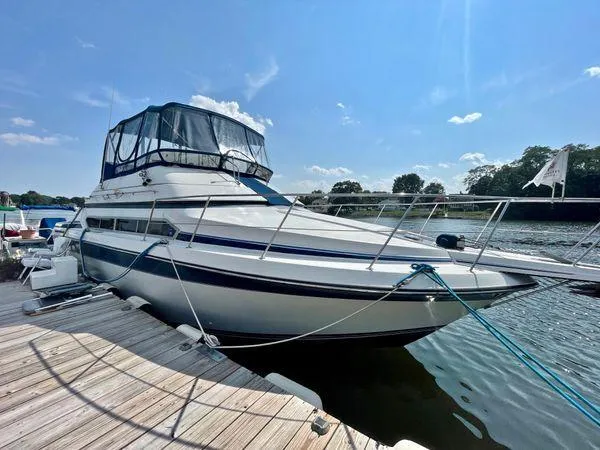 Slide: The Image of Carver Santego 38 1989 - 6