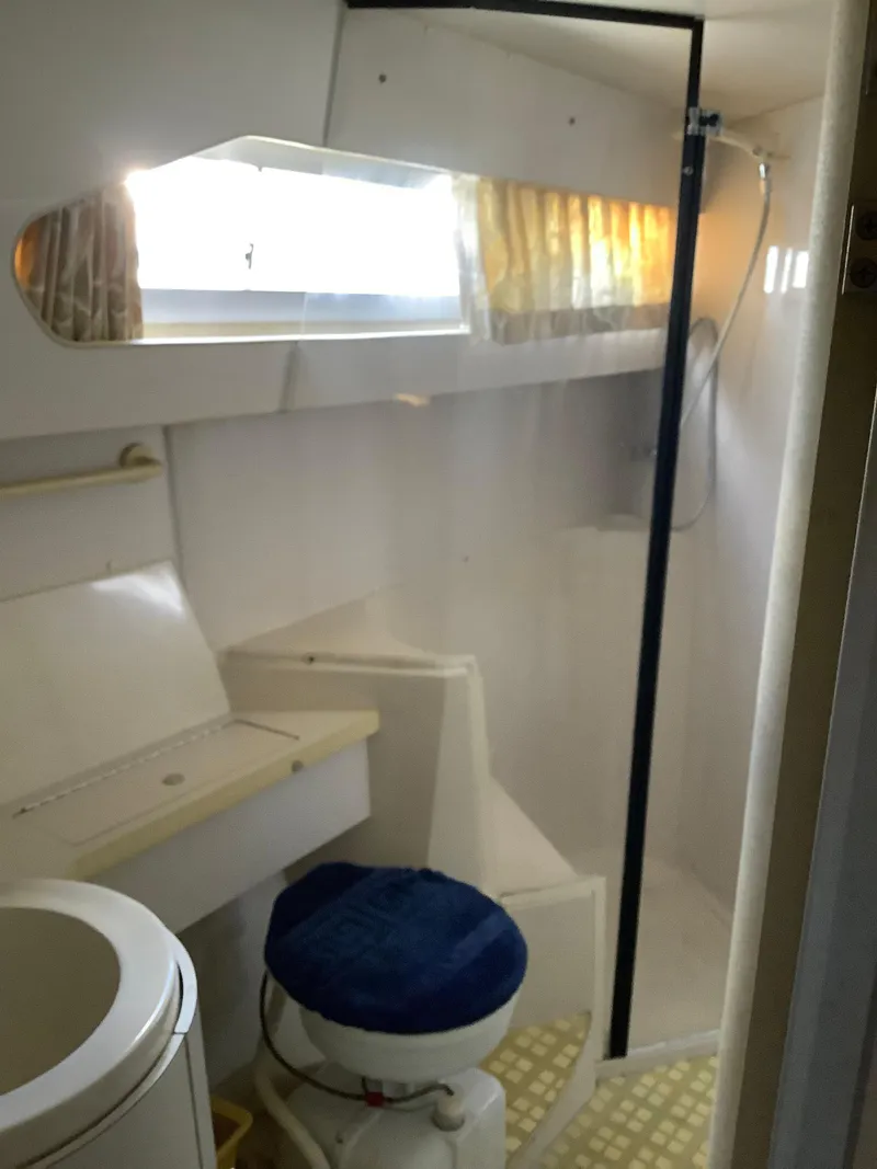 Slide: The Image of Carver Santego 38 1989 - 65