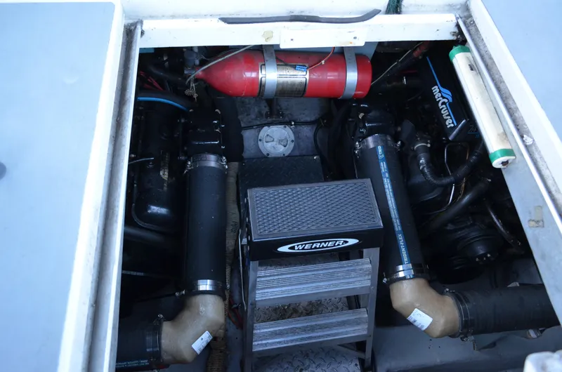 Slide: The Image of Carver Santego 38 1989 - 66