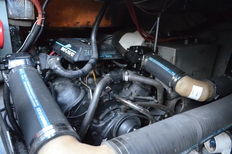 Slide: The Image of Carver Santego 38 1989 - 68