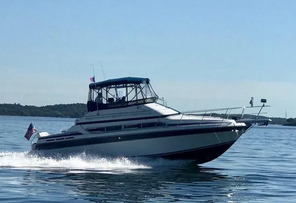 Slide: The Image of Carver Santego 38 1989 - 69