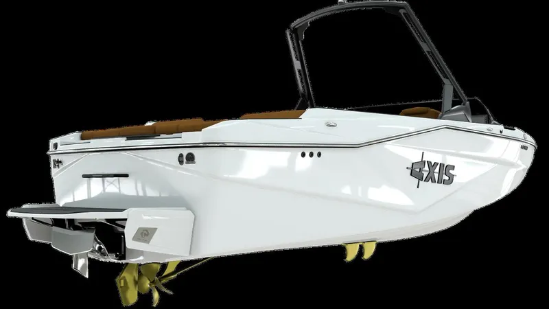 Slide: The Image of Axis T250 2026 - 3