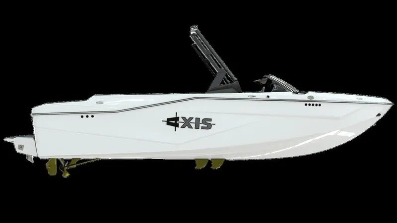 Slide: The Image of Axis T250 2026 - 4