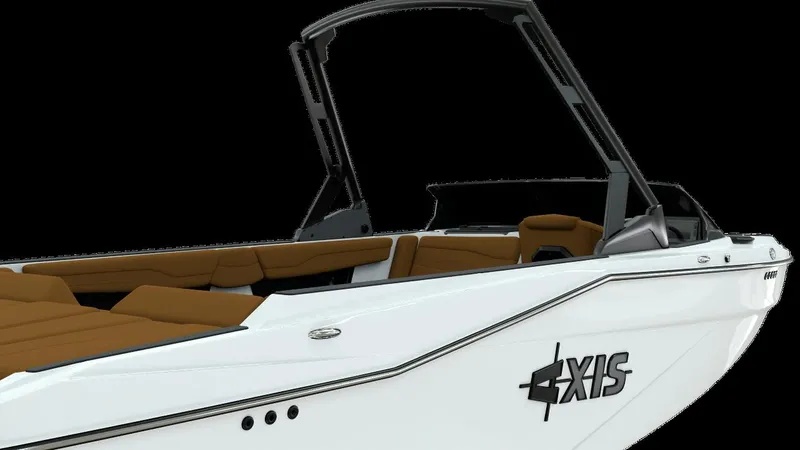 Slide: The Image of Axis T250 2026 - 6