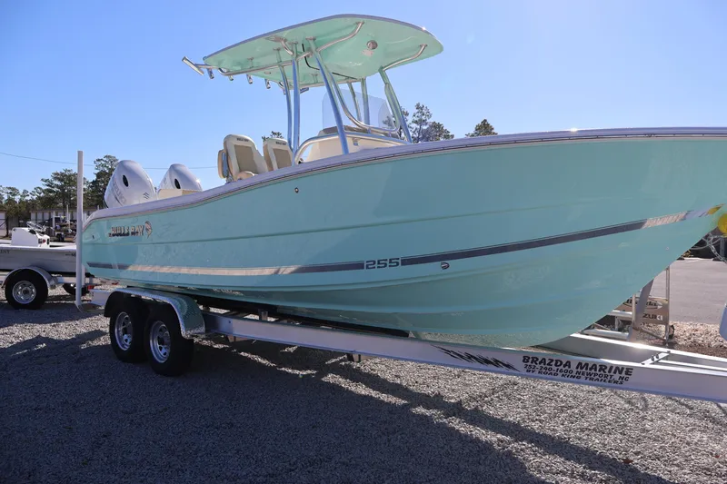 Slide: The Image of Bulls Bay 255CC BULLS BAY 2025 - 11