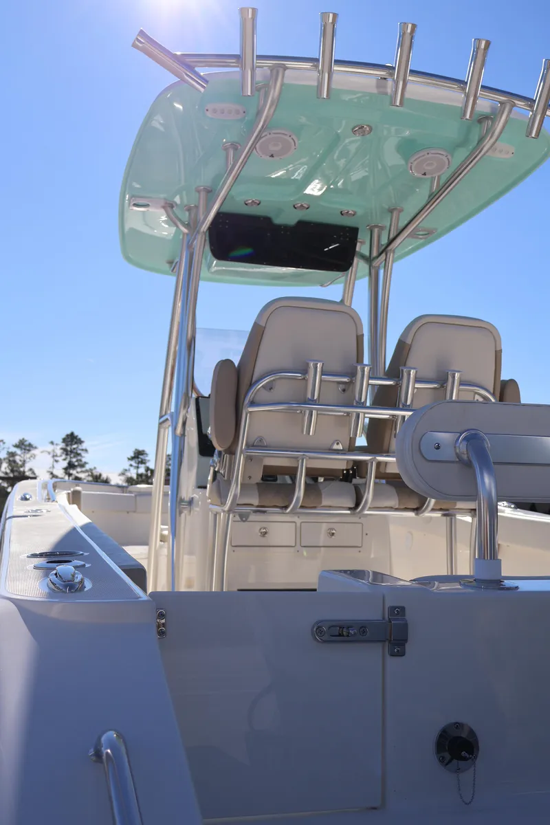 Slide: The Image of Bulls Bay 255CC BULLS BAY 2025 - 14