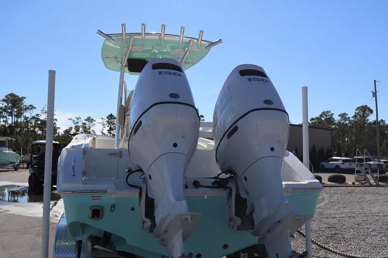 Slide: The Image of Bulls Bay 255CC BULLS BAY 2025 - 15