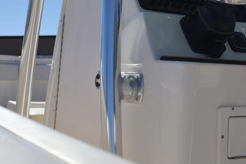 Slide: The Image of Bulls Bay 255CC BULLS BAY 2025 - 18