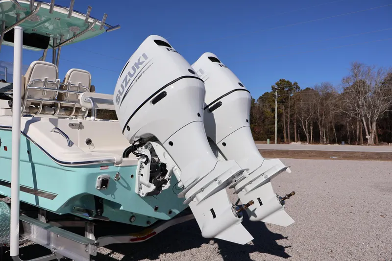 Slide: The Image of Bulls Bay 255CC BULLS BAY 2025 - 20