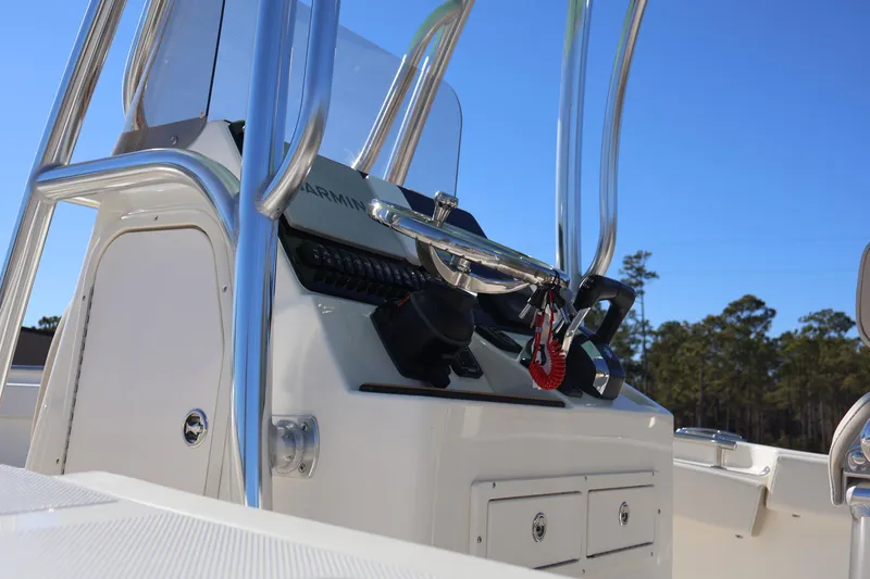 Slide: The Image of Bulls Bay 255CC BULLS BAY 2025 - 3