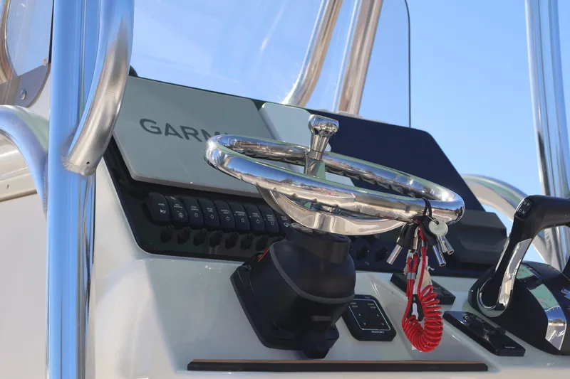 Slide: The Image of Bulls Bay 255CC BULLS BAY 2025 - 4