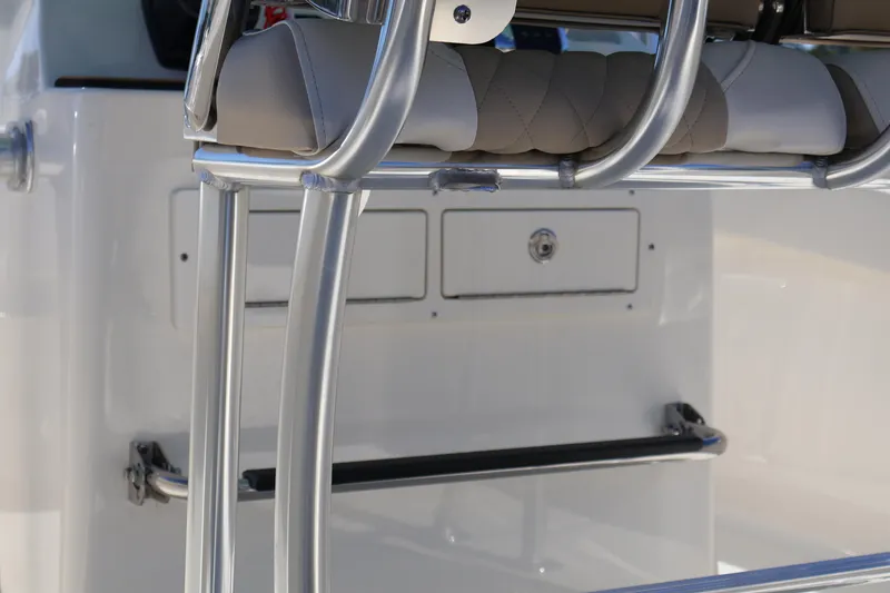 Slide: The Image of Bulls Bay 255CC BULLS BAY 2025 - 5