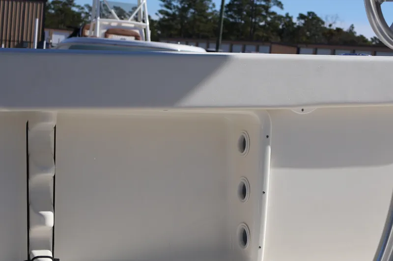 Slide: The Image of Bulls Bay 255CC BULLS BAY 2025 - 6