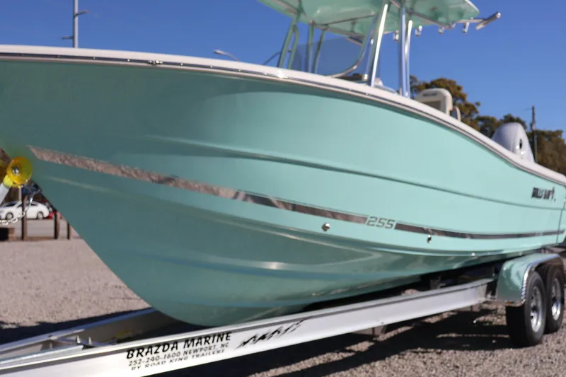 Slide: The Image of Bulls Bay 255CC BULLS BAY 2025 - 8