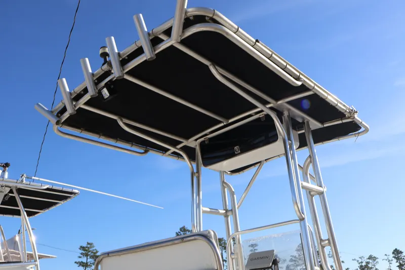 Slide: The Image of Carolina 1980 DLX w/ 2024 DF90ATLW5 (2HRS) 2003 - 13