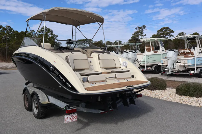 Slide: The Image of Yamaha YAMAHA 242 LIMITED 2014 - 13