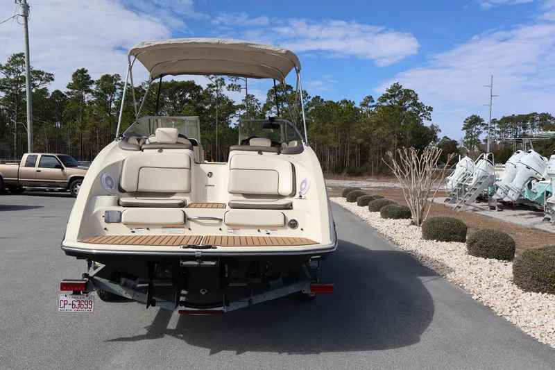 Slide: The Image of Yamaha YAMAHA 242 LIMITED 2014 - 7