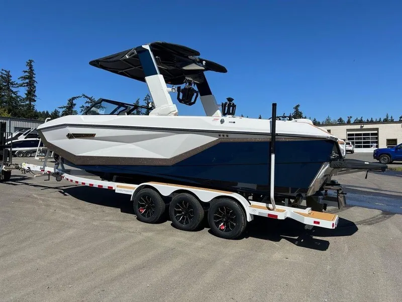 Slide: The Image of Nautique Super Air Nautique G25 2025 - 3