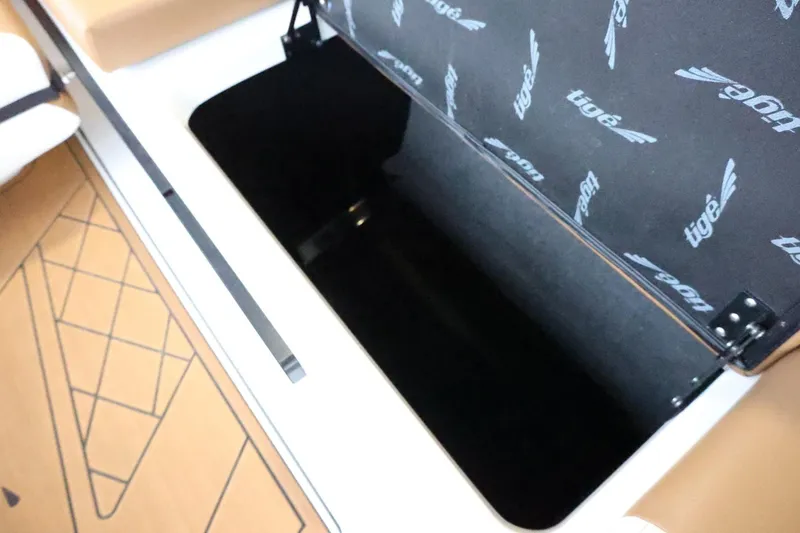 Slide: The Image of Tigé Z3 2021 - 50