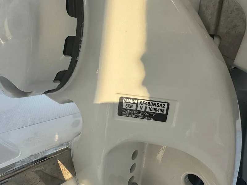 Slide: The Image of Pursuit S 358 Sport 2024 - 61