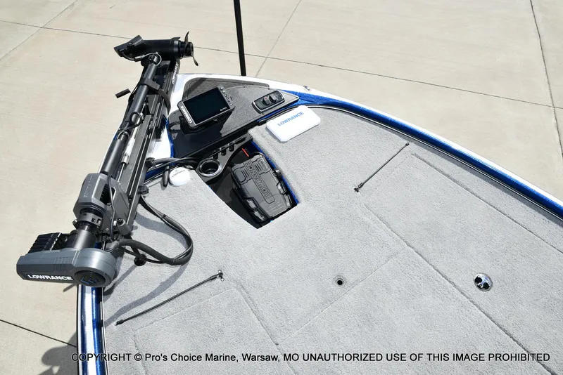 Slide: The Image of Nitro Z18 Pro w/175 Pro-XS 2023 - 50