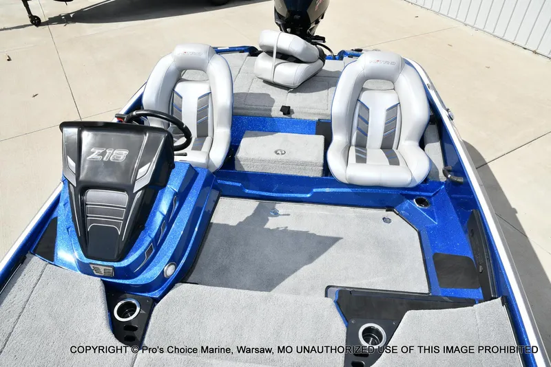 Slide: The Image of Nitro Z18 Pro w/175 Pro-XS 2023 - 53